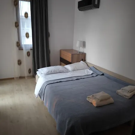 светлая на 4 этаже * Равда