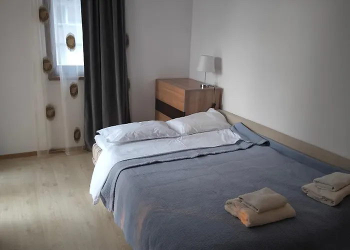 светлая на 4 этаже * Равда