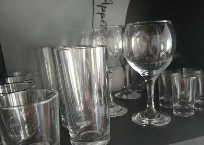 Апартамент светлая на 4 этаже *