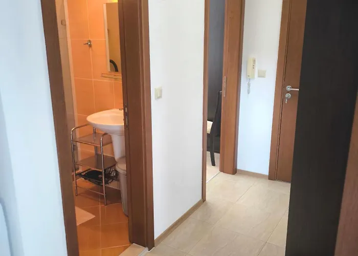 светлая на 4 этаже * Равда