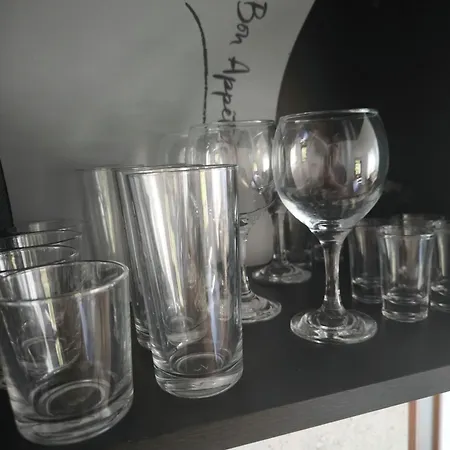 Apartment светлая на 4 этаже *