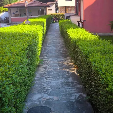 Apartment светлая на 4 этаже *