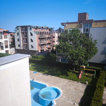 Apartment светлая на 4 этаже *