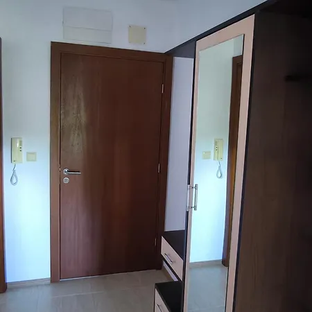 Apartment светлая на 4 этаже *