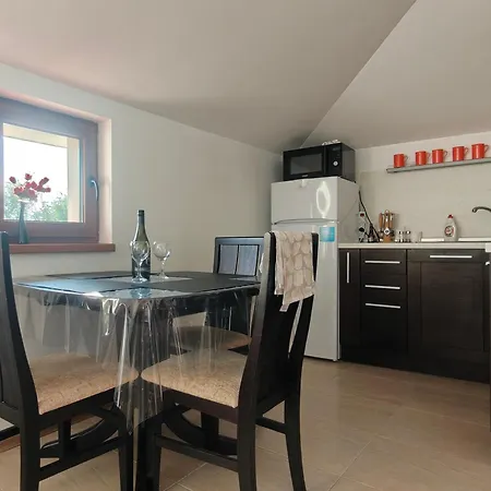 светлая на 4 этаже Apartment Ravda