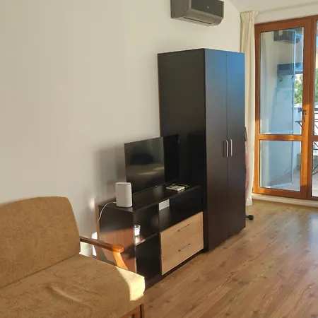 Apartment светлая на 4 этаже *
