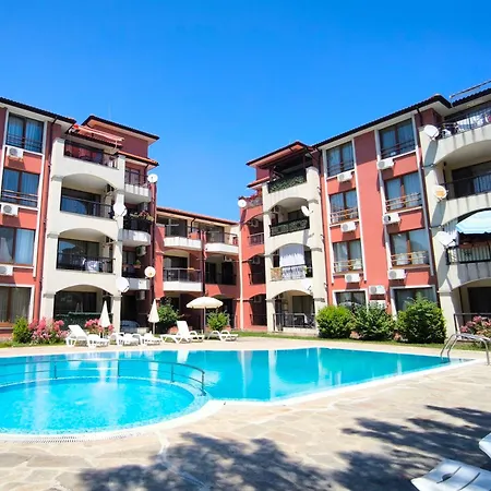 Apartment светлая на 4 этаже