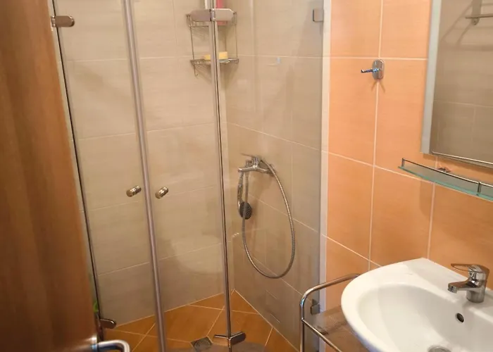 דירה светлая на 4 этаже